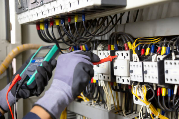 Electrical Maintenance Services in England, AR