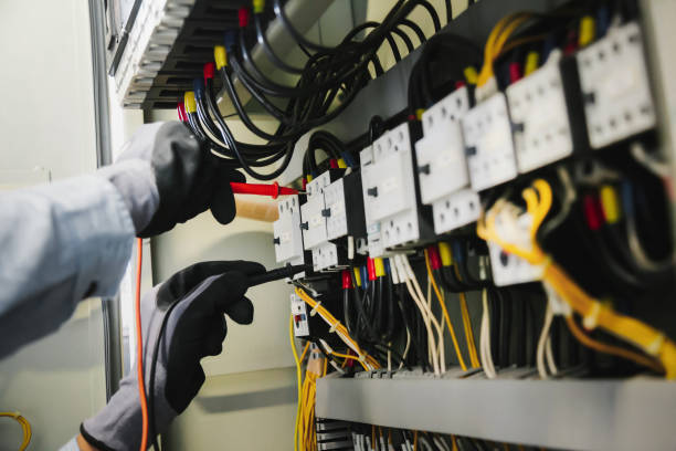 Commercial Electrical Services in England, AR