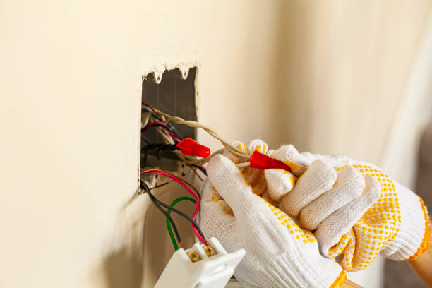 Emergency Electrical Repair Services in England, AR