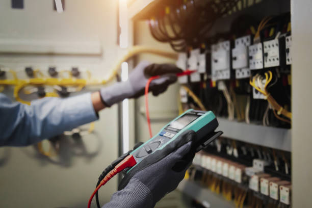 Best Circuit Breaker Installation and Repair  in England, AR